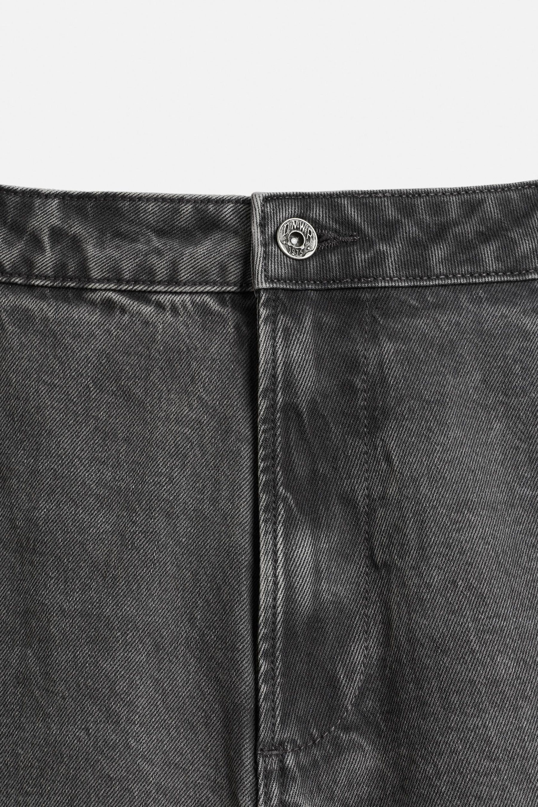 CARPENTER POCKET BERMUDA SHORTS - Image 7