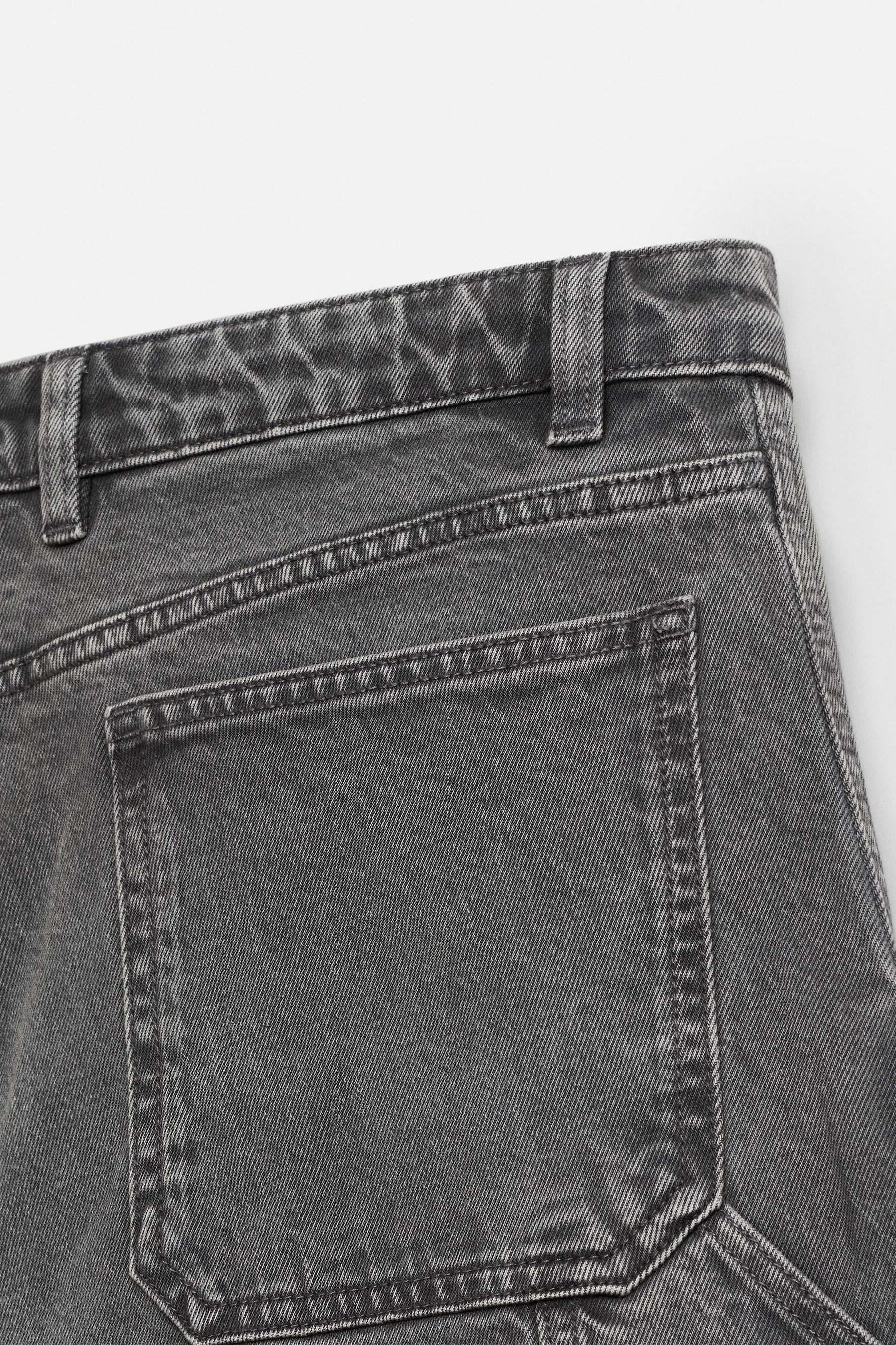 CARPENTER POCKET BERMUDA SHORTS - Image 8