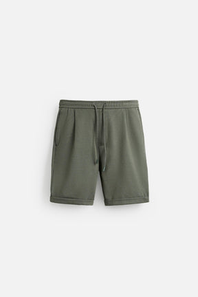 COMFORT BERMUDA SHORTS - Image 7