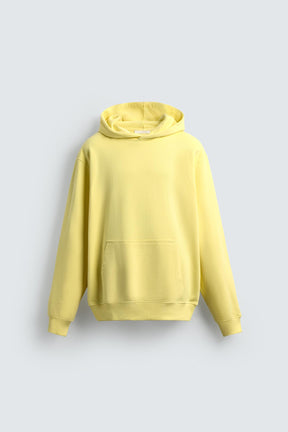 Basic Hoodie