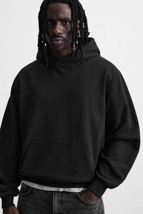 Basic Hoodie