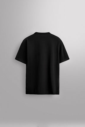 COTTON BLEND TECHNICAL T-SHIRT - Image 6