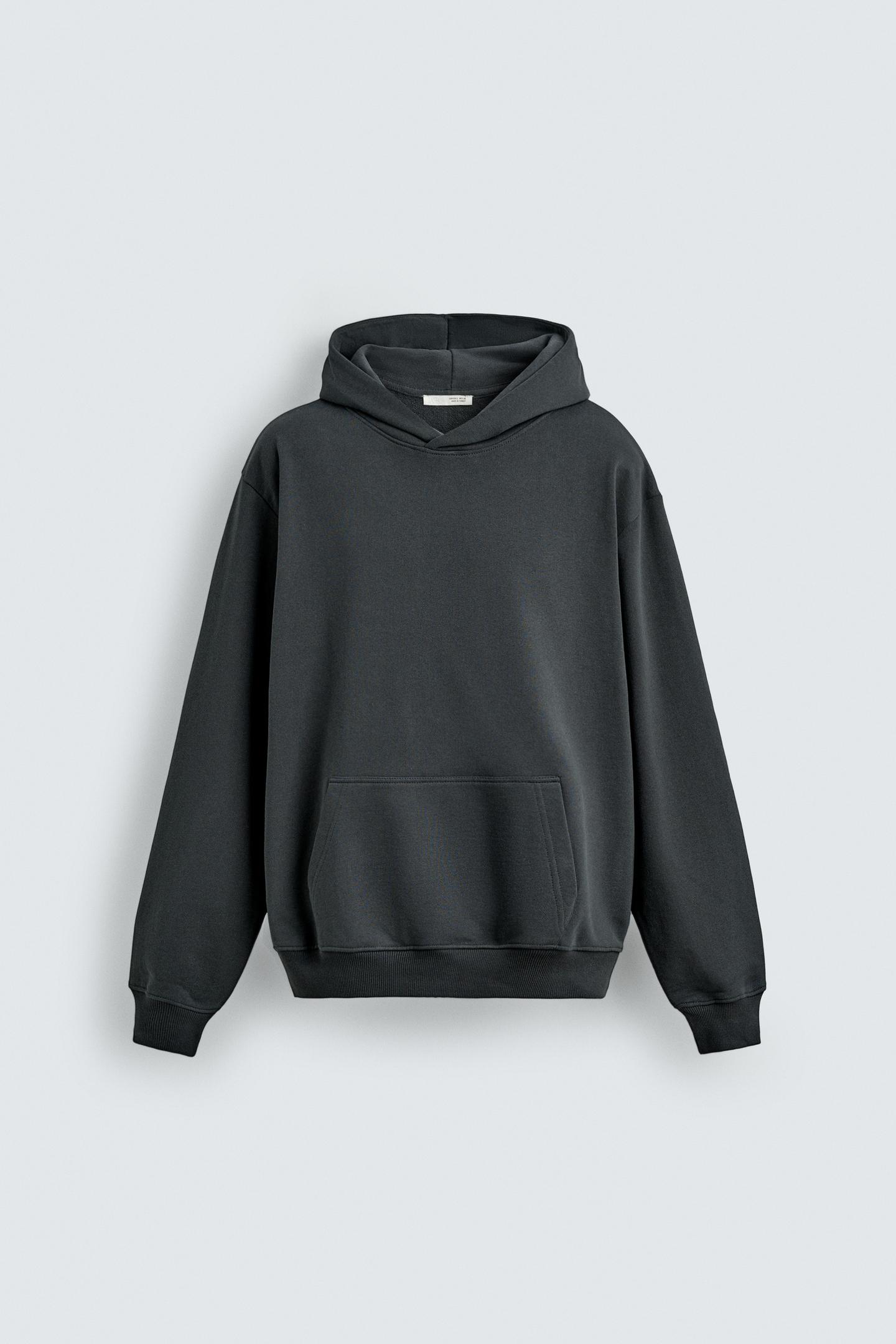 Basic Hoodie