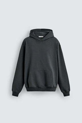 Basic Hoodie