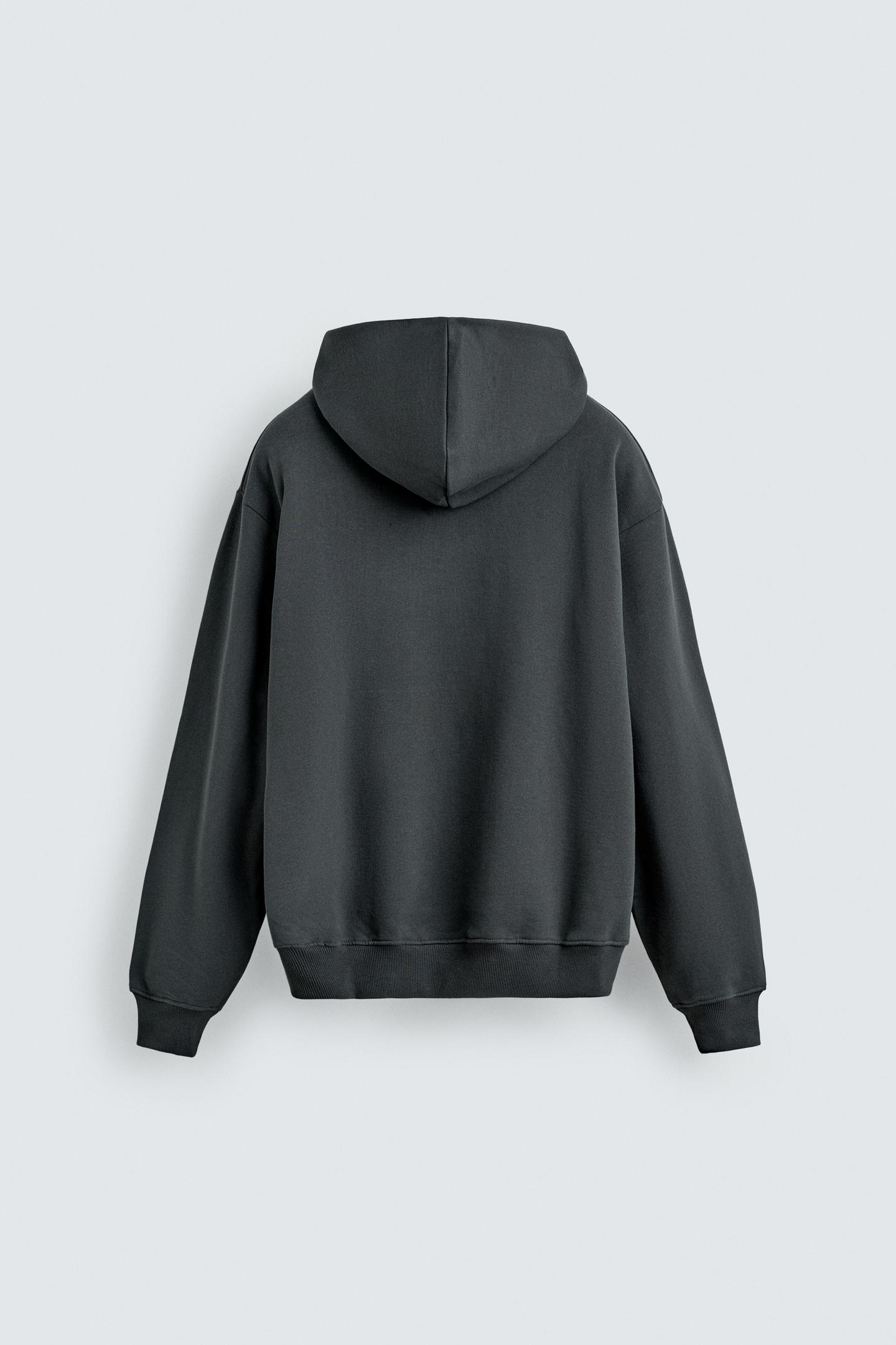 Basic Hoodie