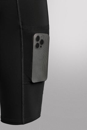 COMPRESSION RUNNING TIGHTS - Image 9