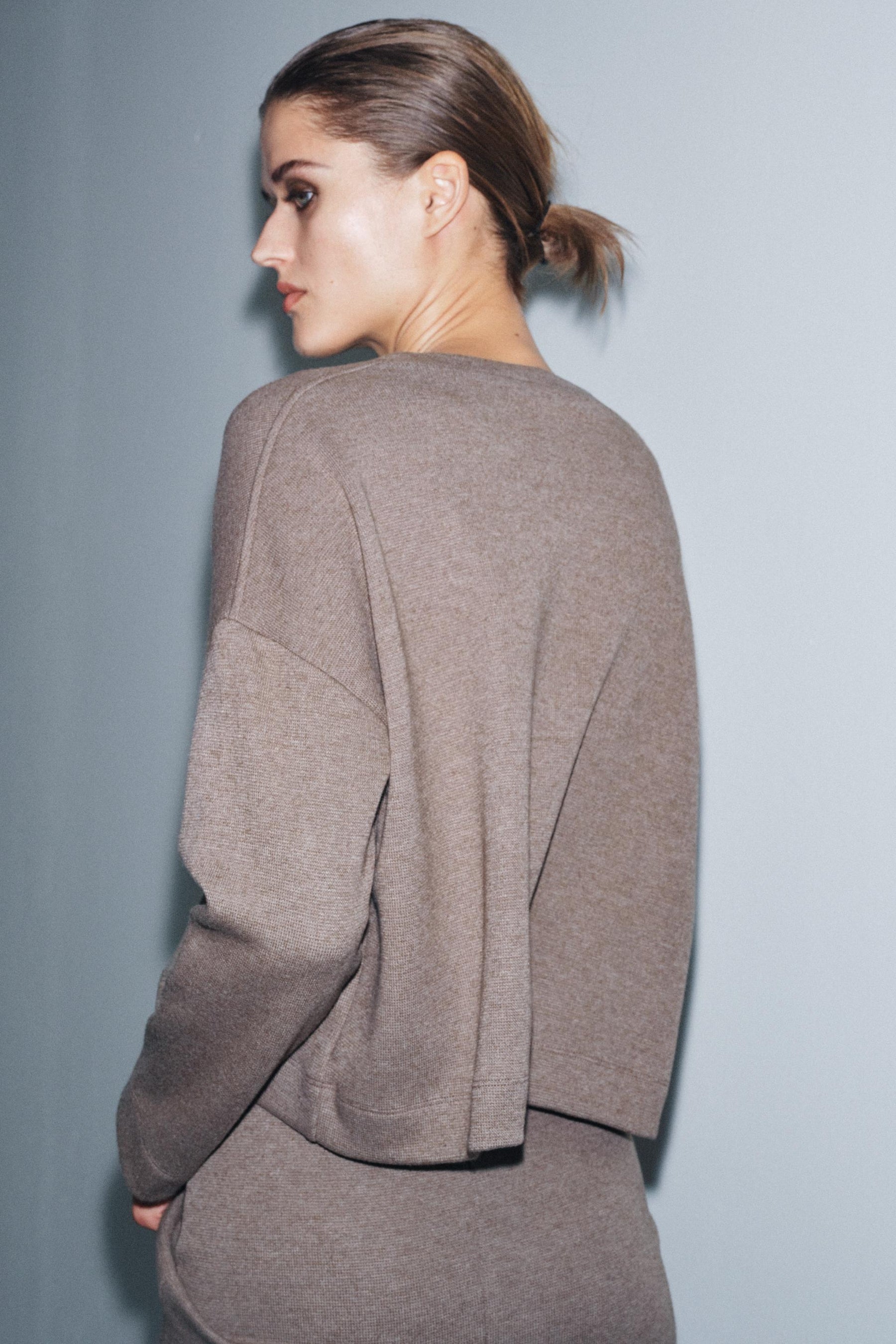 Soft Long Sleeve Shirt