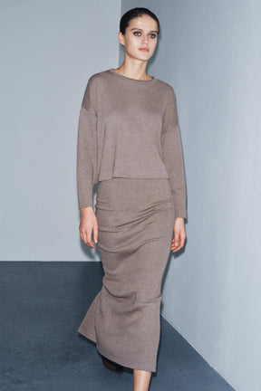 Soft Long Sleeve Shirt