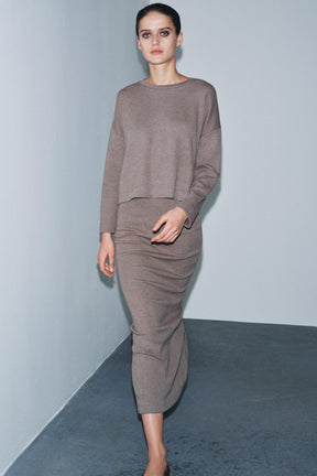 Soft Long Sleeve Shirt