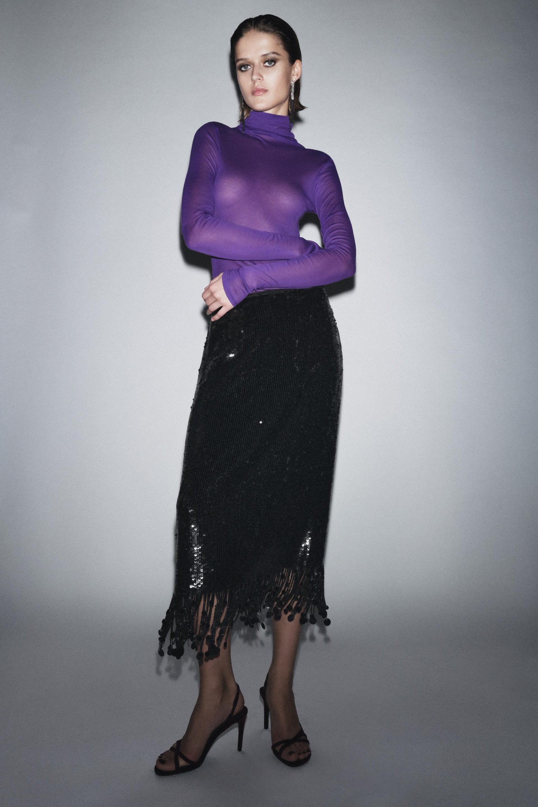 Supima Cotton T-Shirt