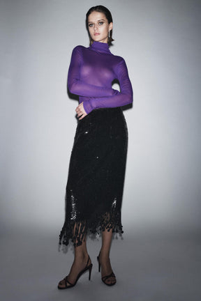 Supima Cotton T-Shirt