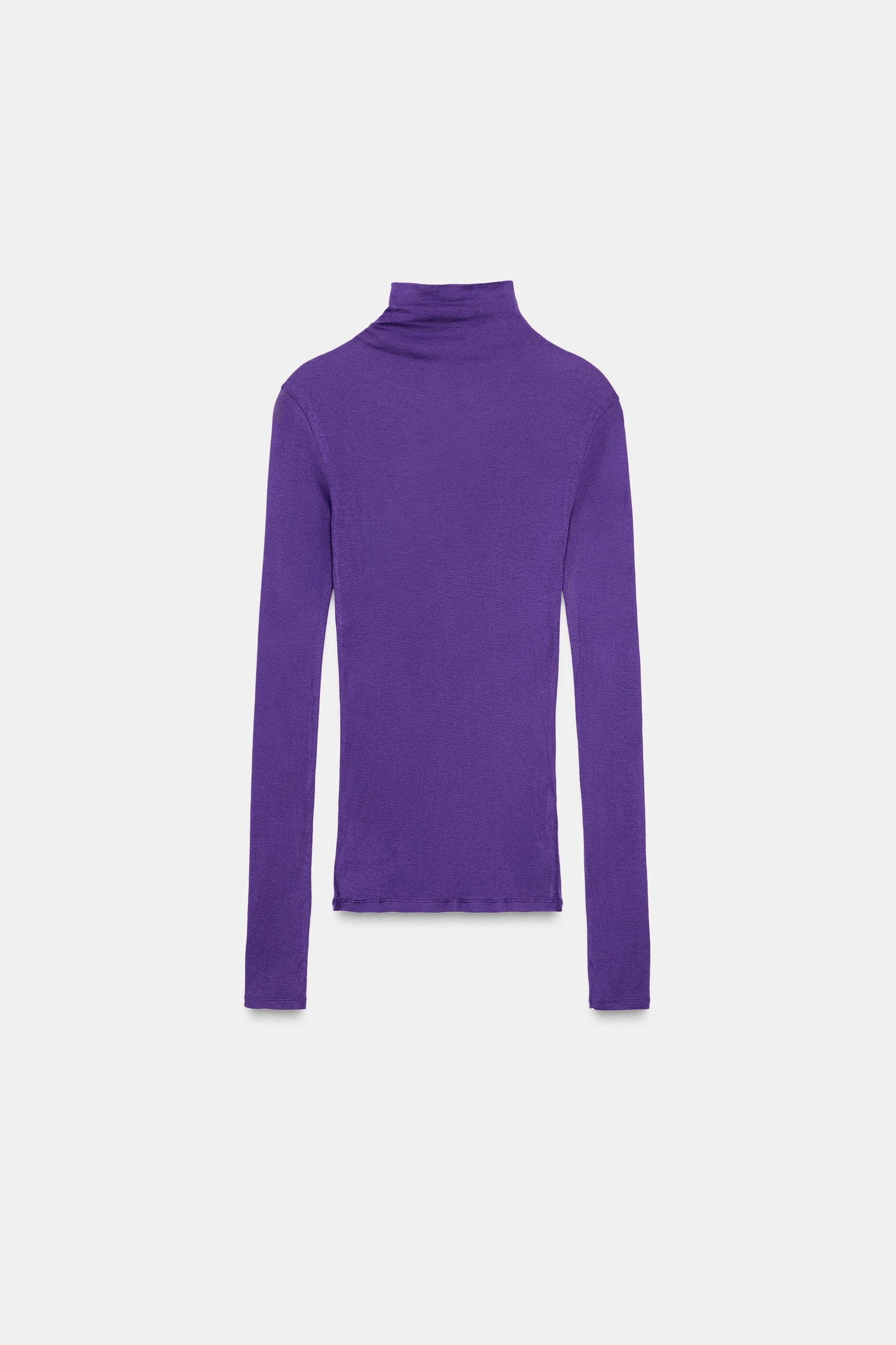 Supima Cotton T-Shirt