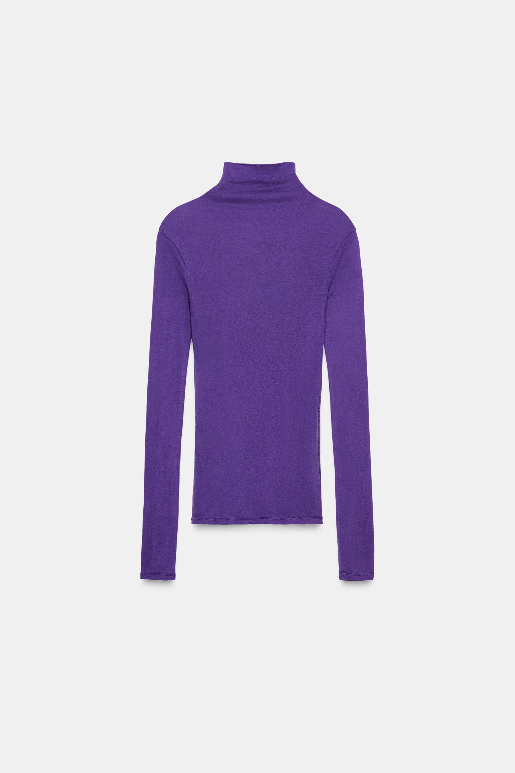 Supima Cotton T-Shirt