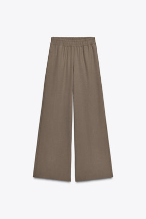 Flowing Trousers