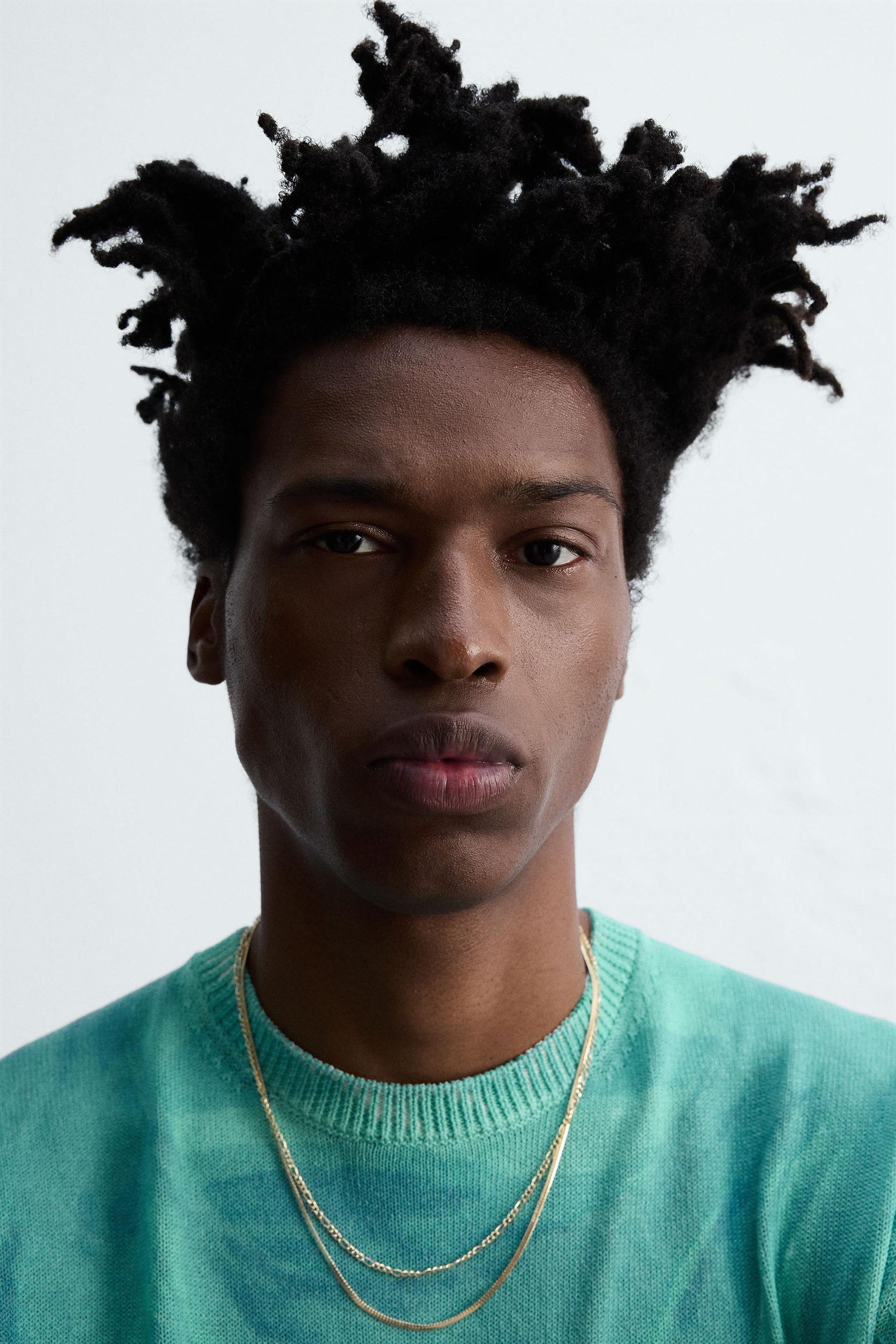 Printed Graphic T-Shirt - Image 5