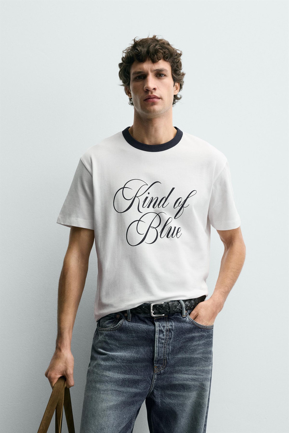 ©MILES DAVIS PRINT T-SHIRT - Image 2