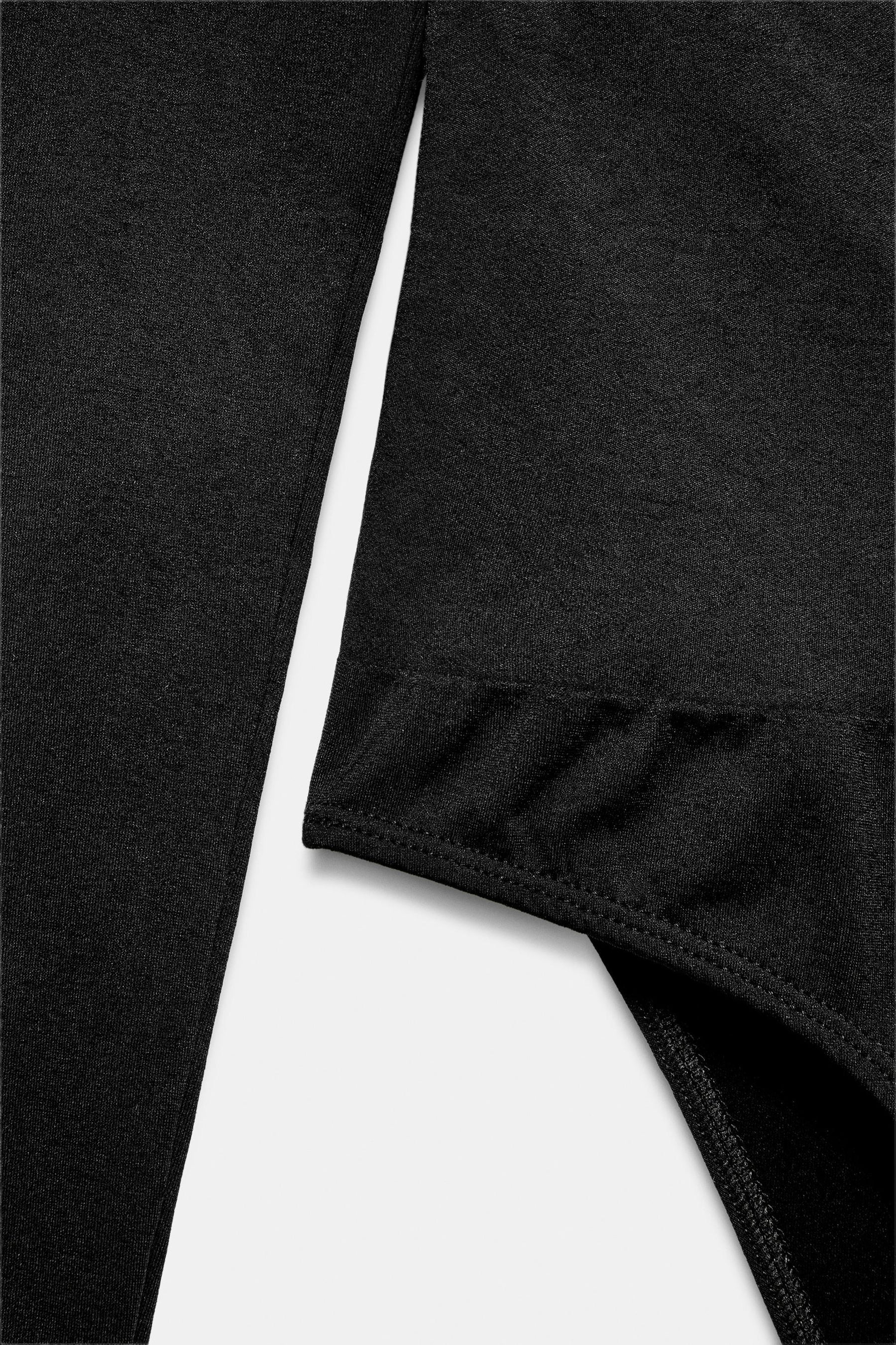 Seamless Sculpted Ski Bodysuit