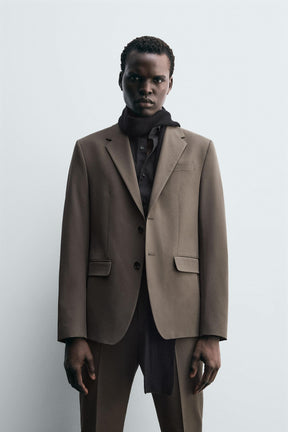 COMFORT SUIT BLAZER - Image 2