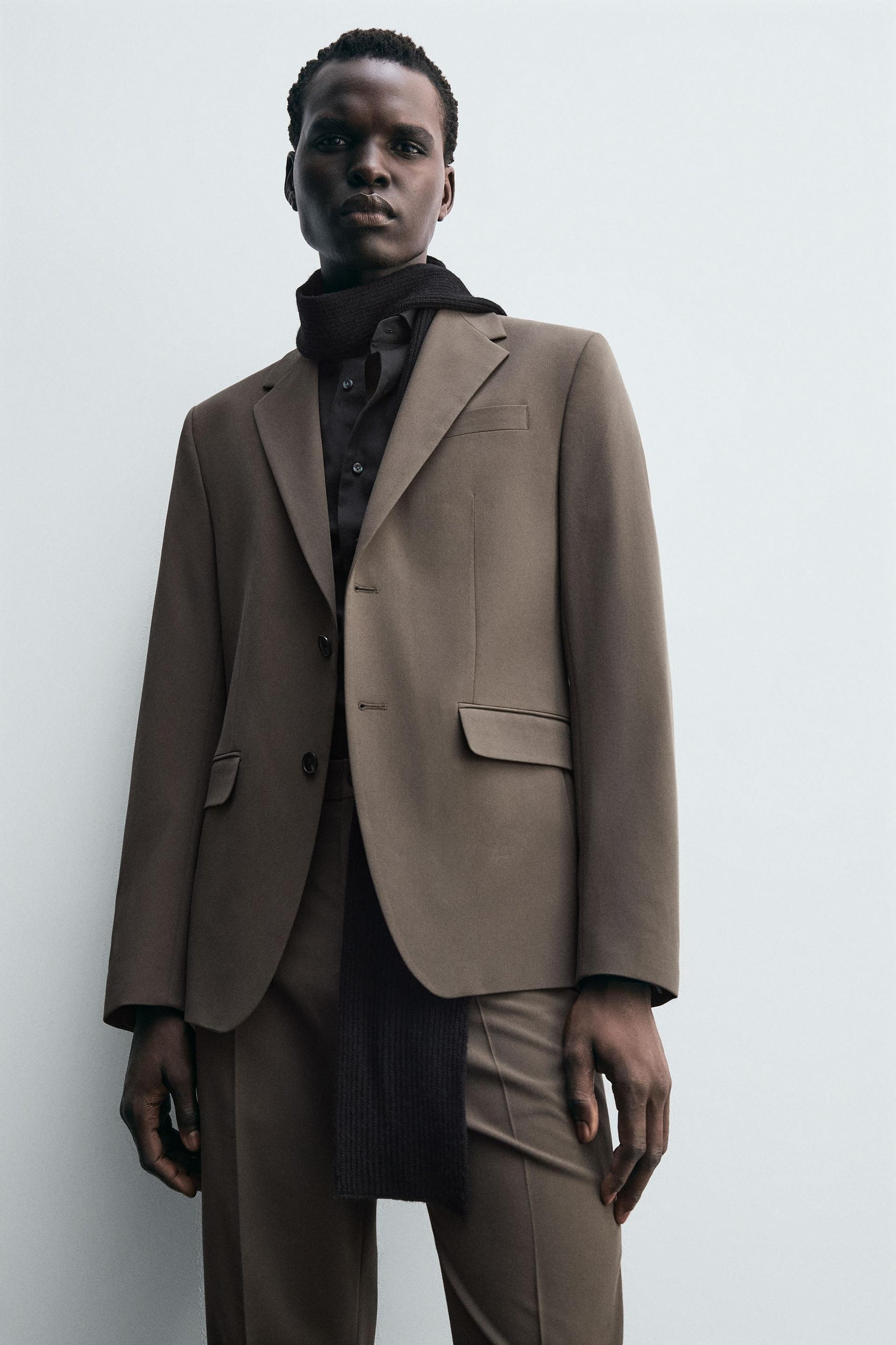 COMFORT SUIT BLAZER - Image 5