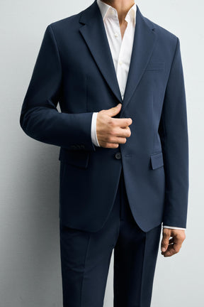 COMFORT SUIT BLAZER - Image 5