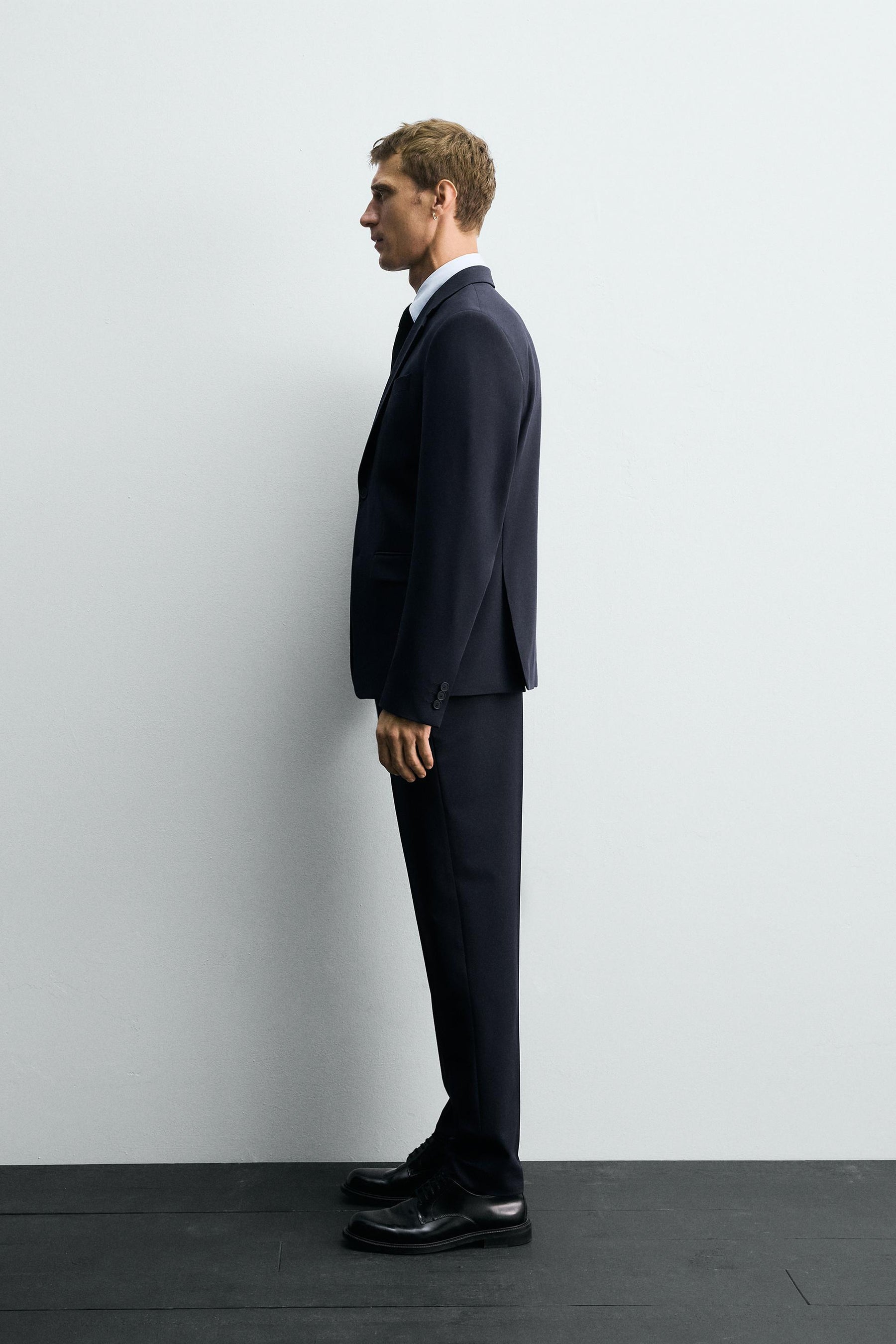 COMFORT SUIT TROUSERS - Image 4