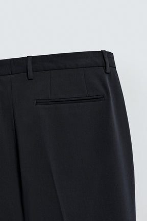 COMFORT SUIT TROUSERS - Image 8