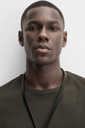 BASIC LIGHTWEIGHT T-SHIRT - Image 5