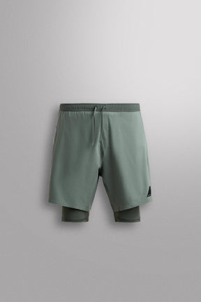 2-IN-1 TRAINING SHORTS - Image 6