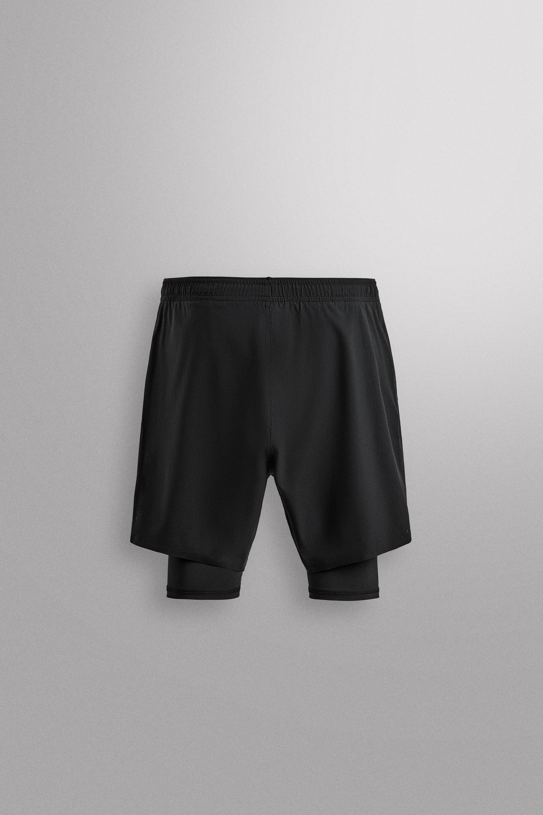 2-IN-1 TRAINING SHORTS - Image 7