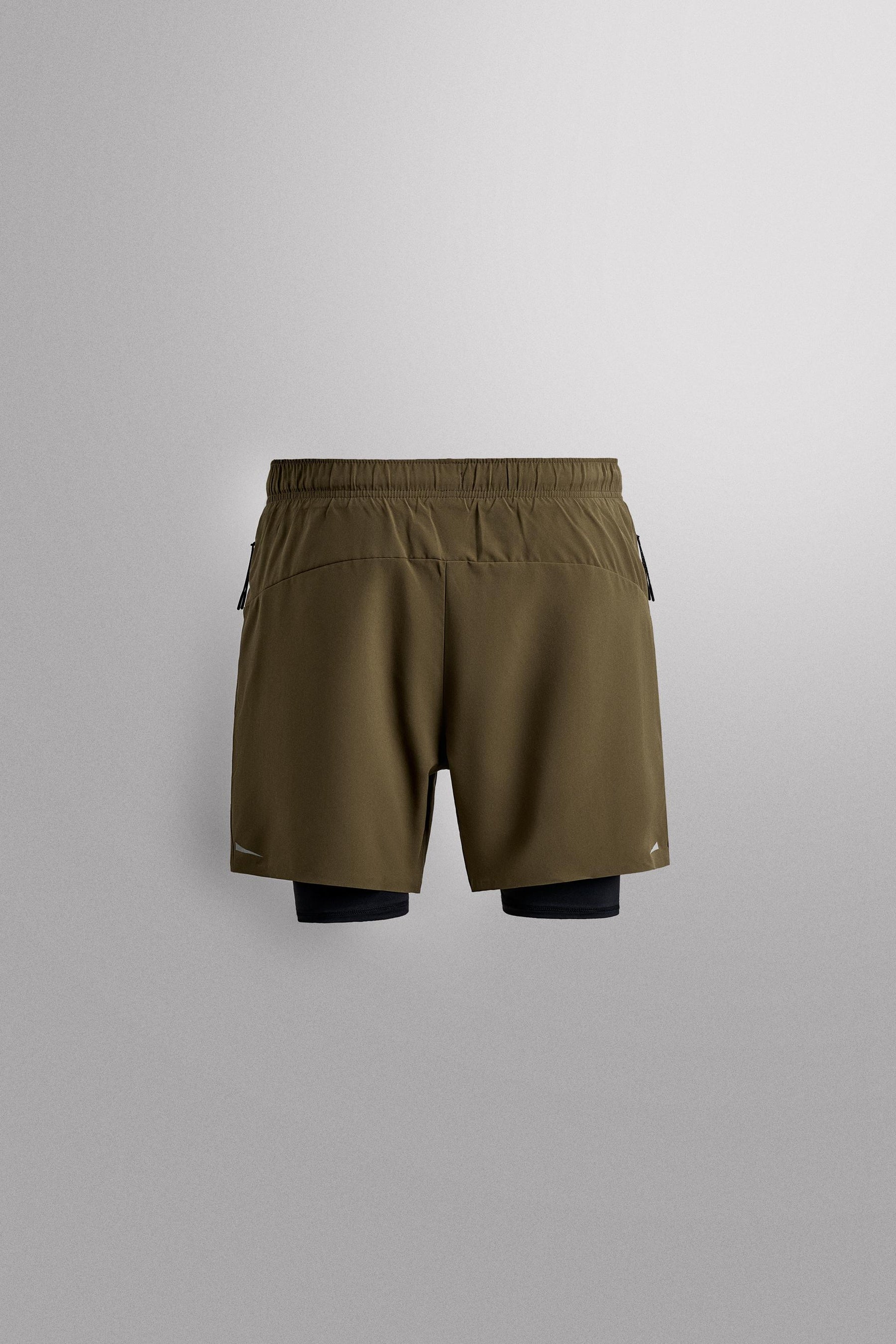 2-IN-1 TRAINING SHORTS - Image 7
