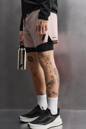 2-IN-1 TRAINING SHORTS - Image 5