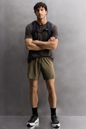 BASIC TRAINING SHORTS - Image 5