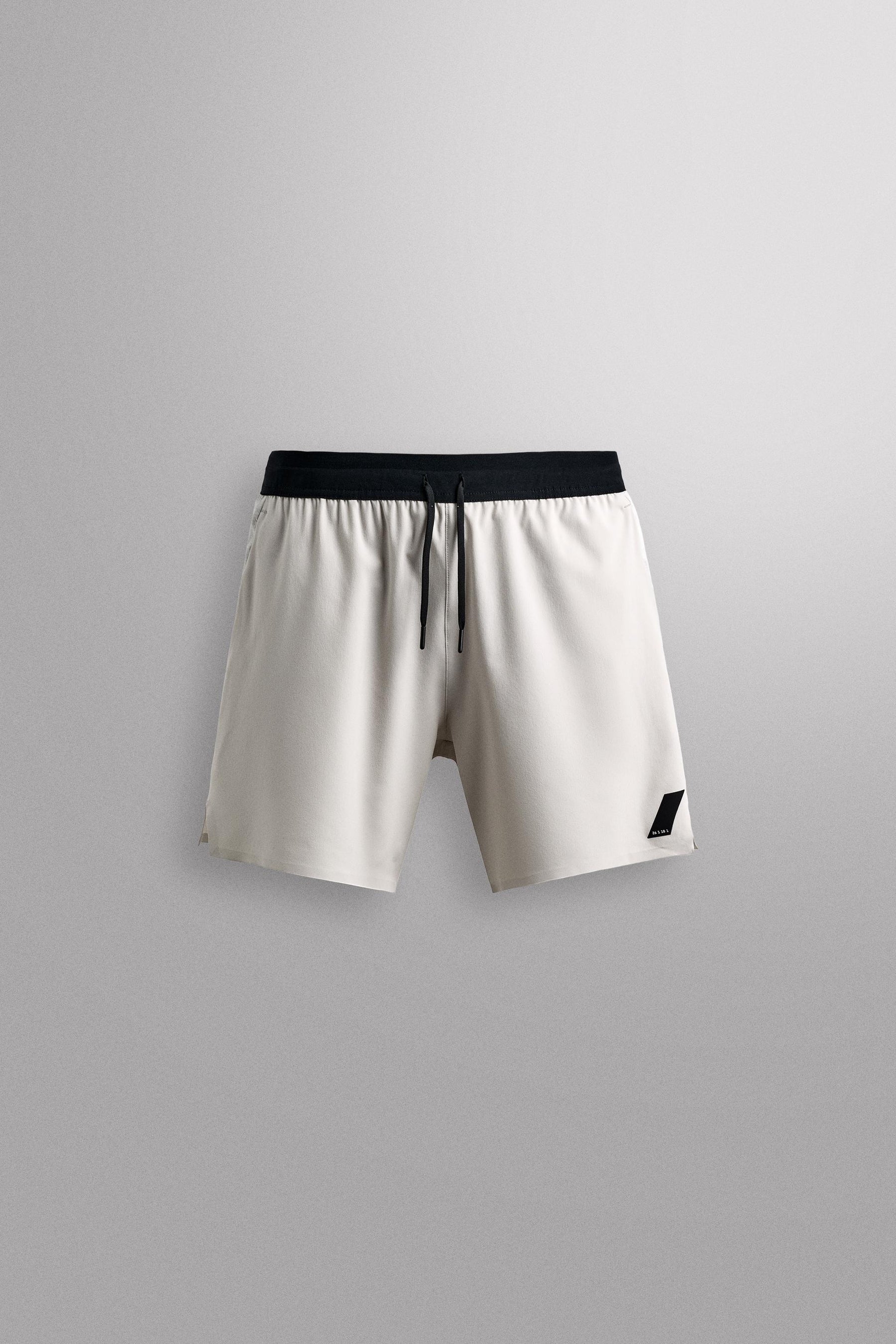 BASIC TRAINING SHORTS - Image 7