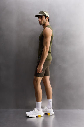 COMPRESSION TANK TOP - Image 4