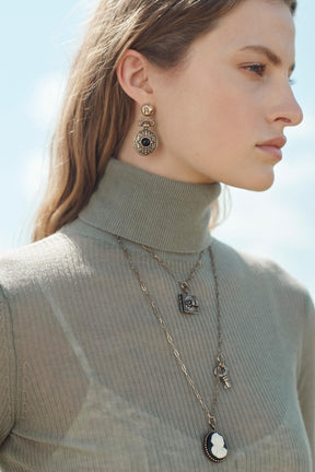 Wool Limited Edition Jumper