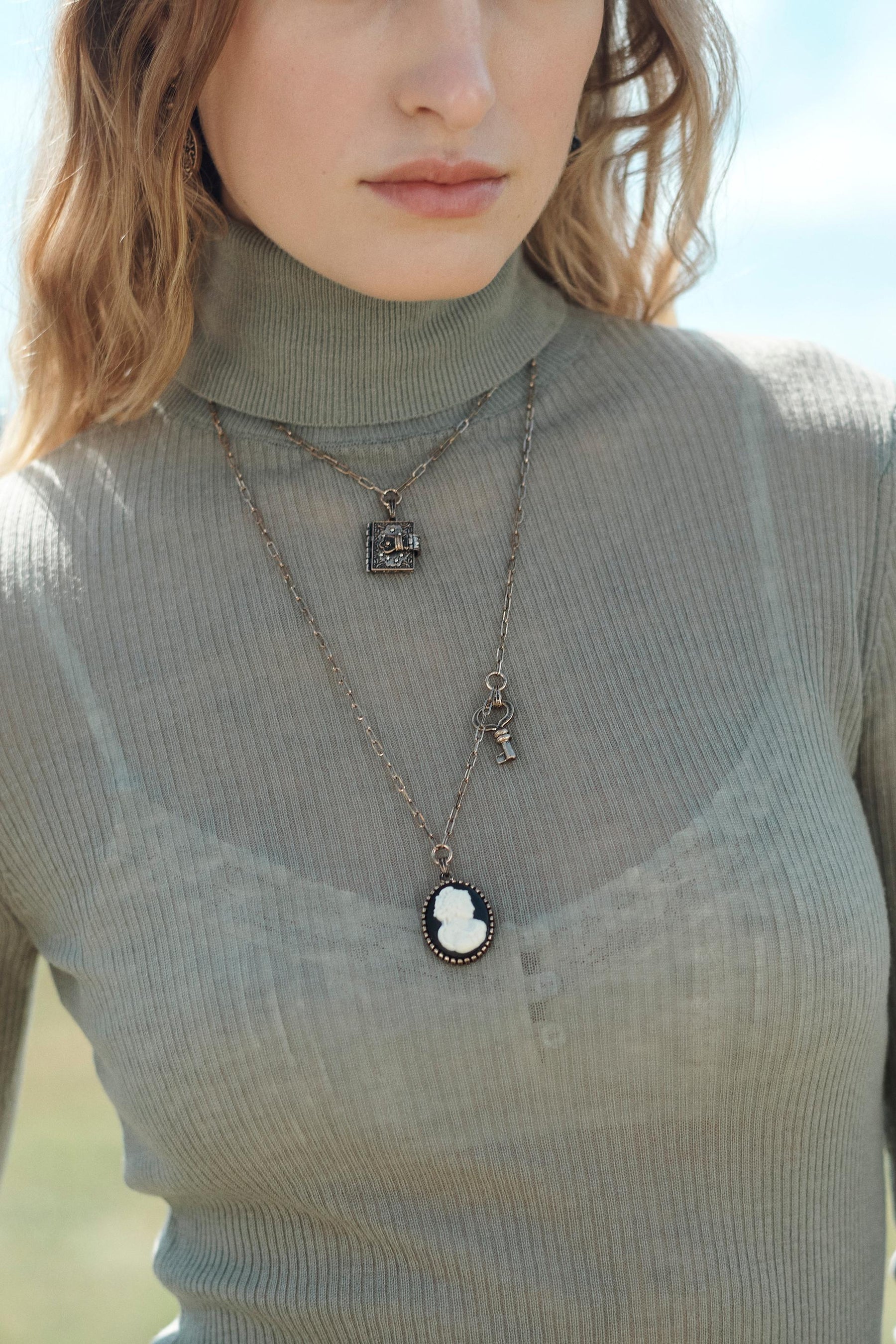 Wool Limited Edition Jumper