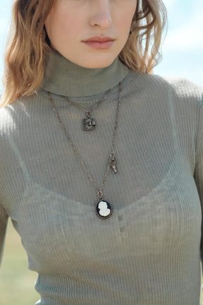 Wool Limited Edition Jumper