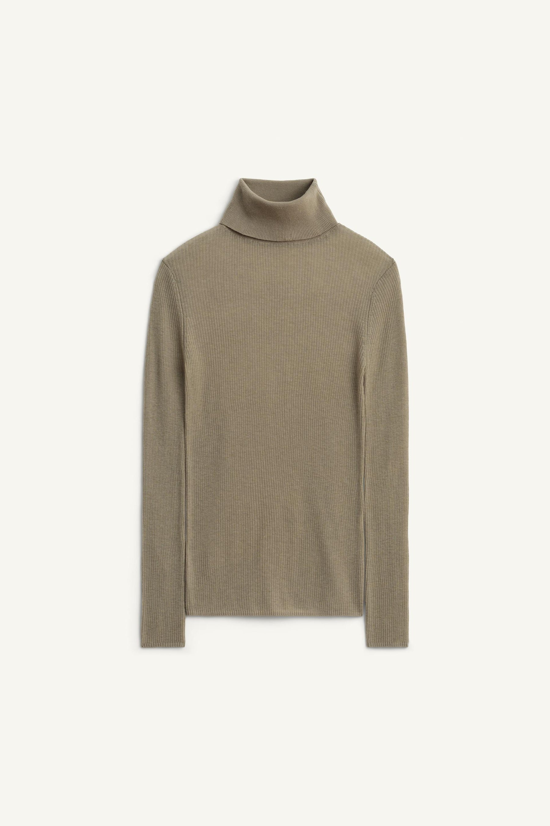 Wool Limited Edition Jumper
