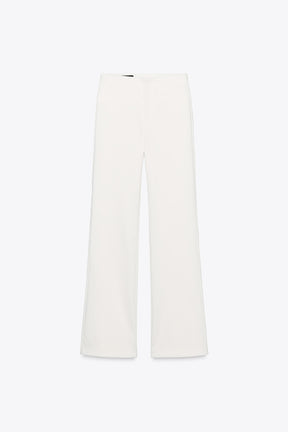 Flare Trousers