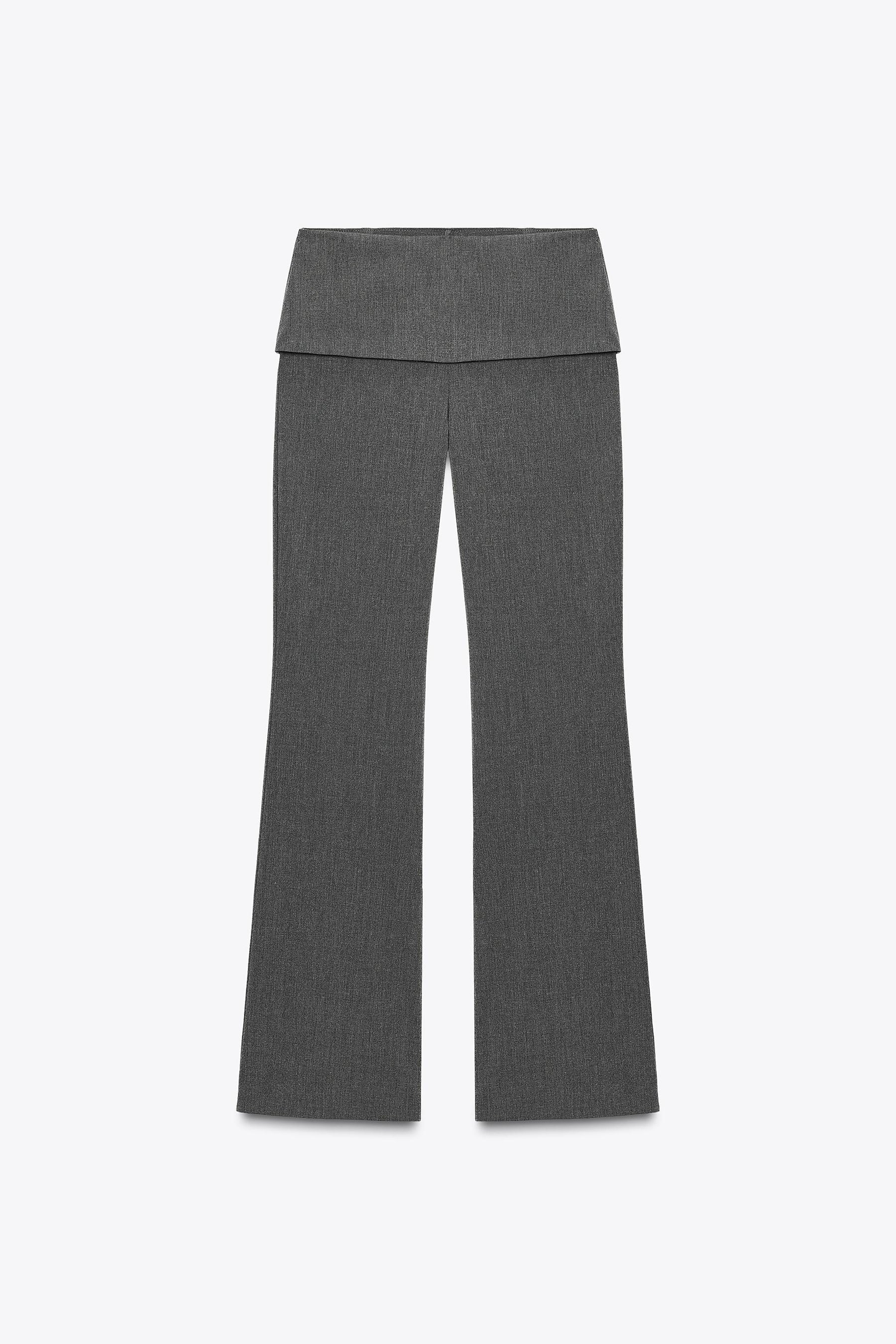 Waist Trousers