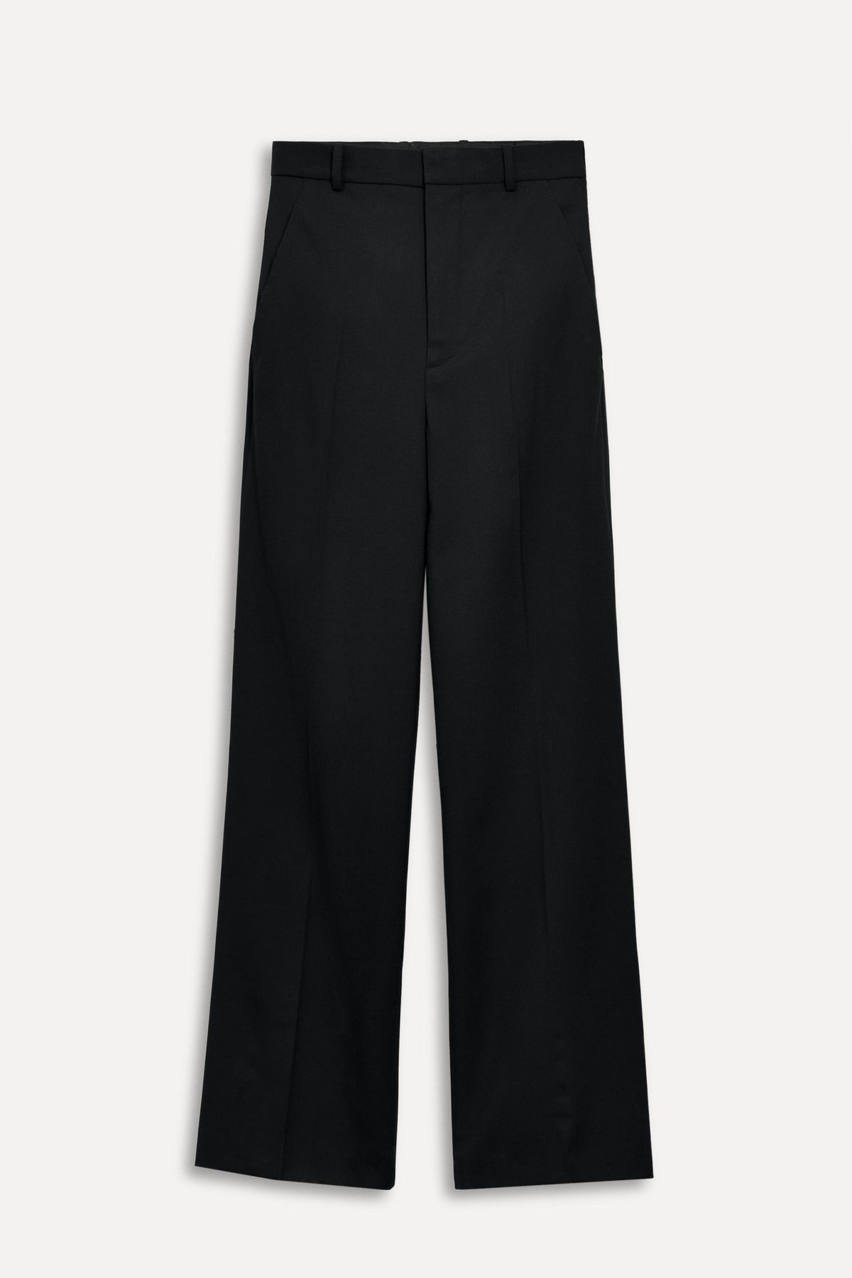 Trousers with Buckle Anniversary