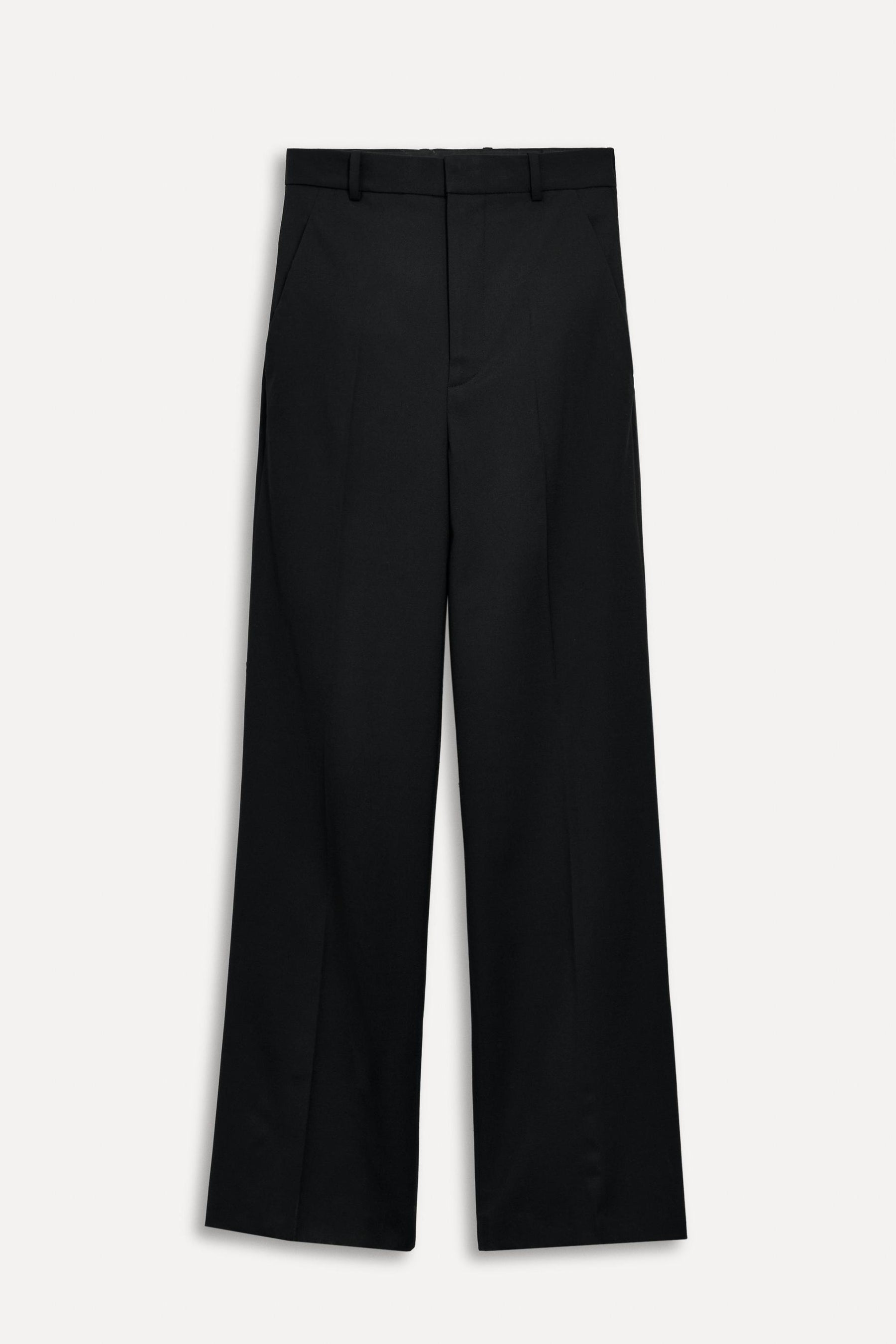 Trousers with Buckle Anniversary