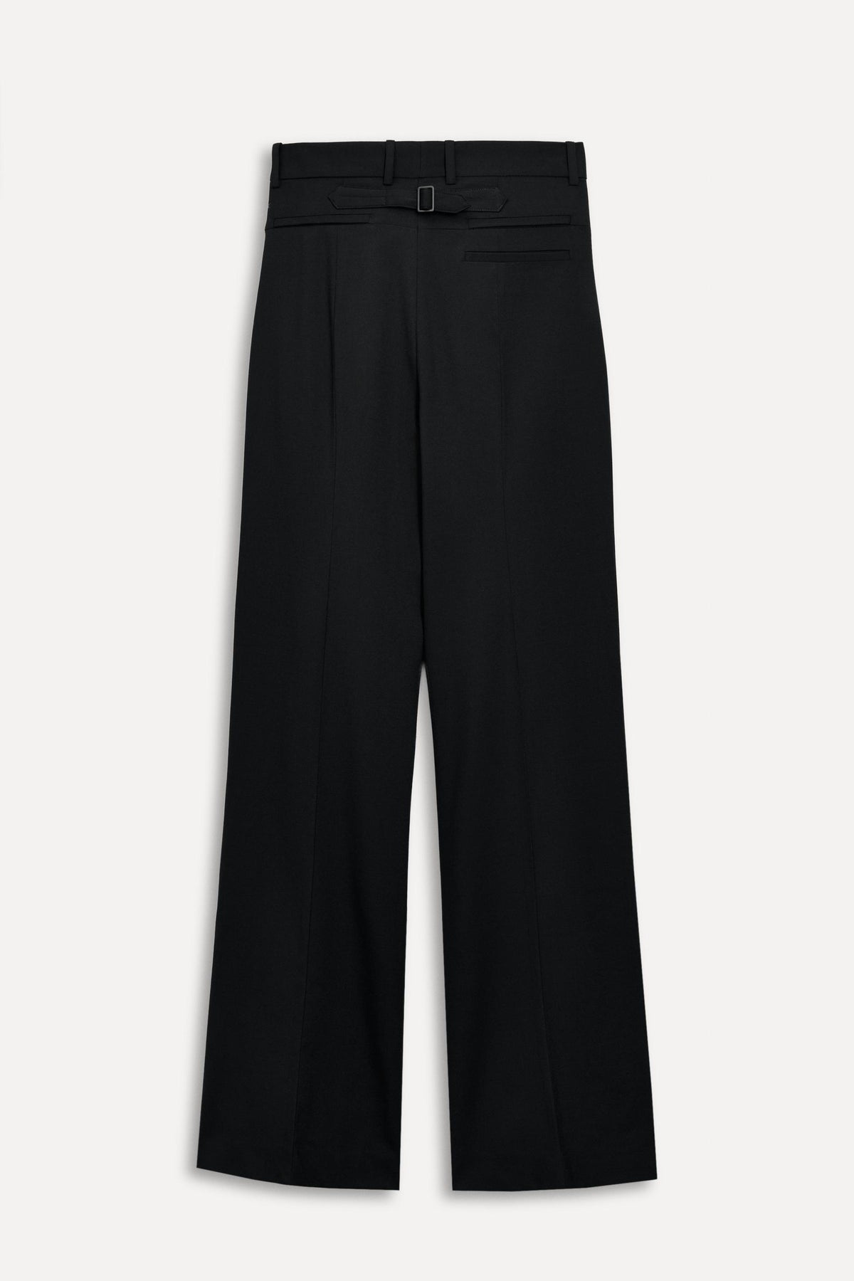 Trousers with Buckle Anniversary