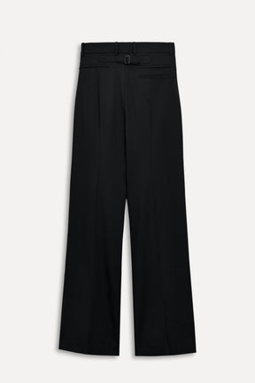 Trousers with Buckle Anniversary