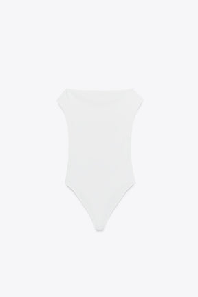 Polyamide Bodysuit