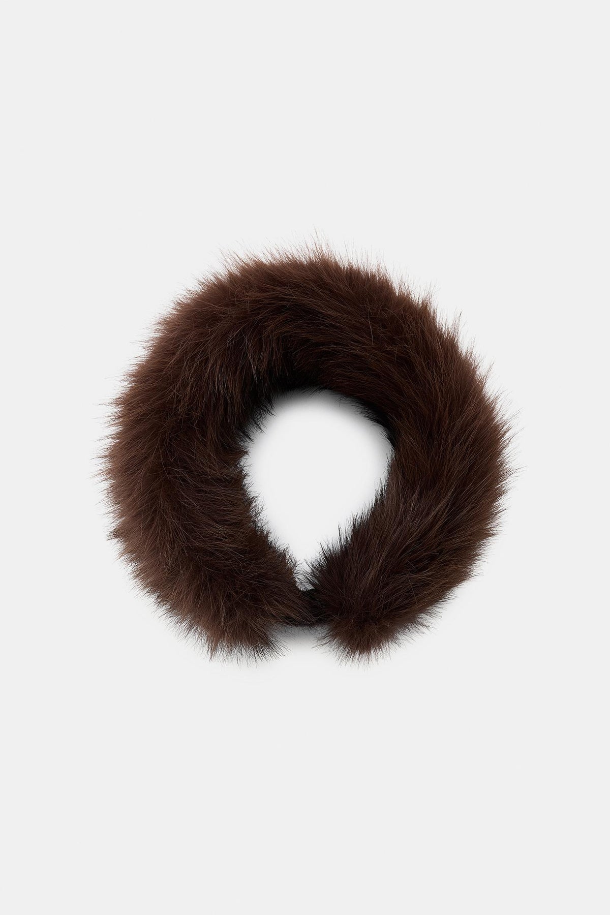 Faux Fur Headband