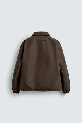 Insulated Utility Jacket