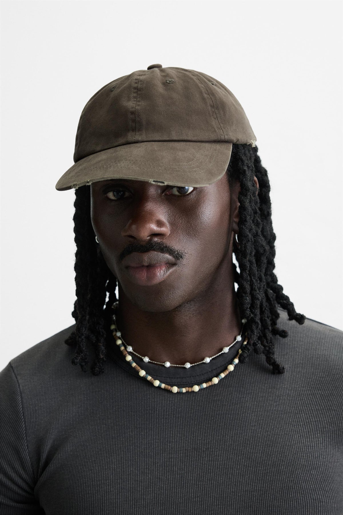 WASHED CAP - Image 1