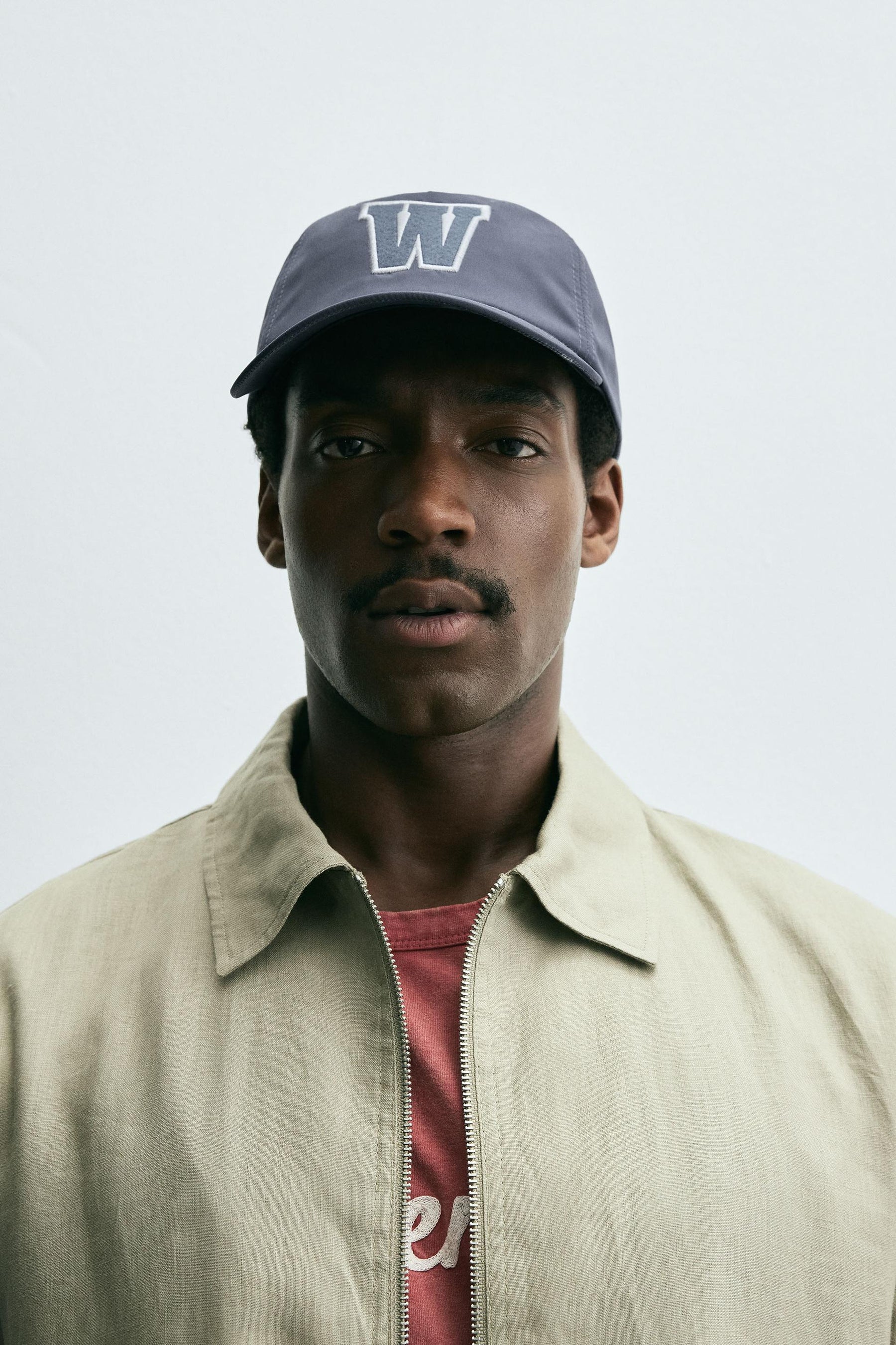 TECHNICAL PATCH CAP - Image 1