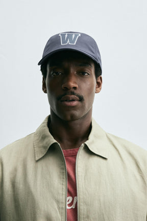 TECHNICAL PATCH CAP - Image 1